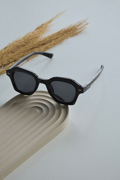 LOOKUP Sunglasses Unisex UV400 Protection Sunglasses Eyewear Imported With CE Certificate Glasses Vintage Retro