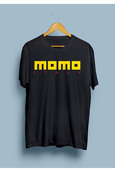 ZOKAWEAR Μπλουζάκι Unisex Ιταλίας με εμπριμέ φαρδιά εφαρμογή