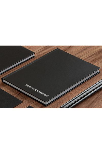 Yurtrenkleri Yayınevi Notebook