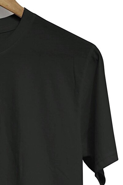 ZOKAWEAR Μπλουζάκι Unisex Loose Fit Izmir εμπρός πίσω με εμπριμέ κοντό μανίκι με λαιμόκοψη 2190