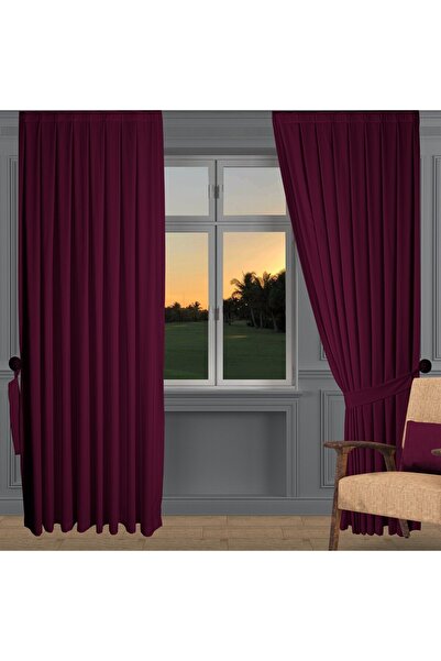 DECO ستارة خلفية جزيرة الكرز بطارية مشدودة (3 بطاريات في 1)