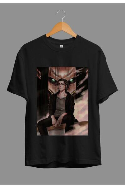 ZOKAWEAR Attack On Titan Eren Yeager Titan Transformation Anime Character Pri...