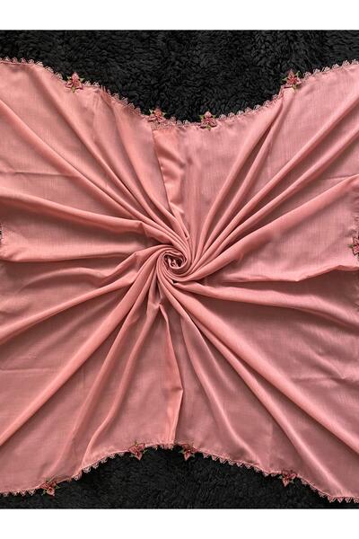 Beykan CENK İĞNE OYASI EŞARP TÜLBENT YAZMA YEMENİ