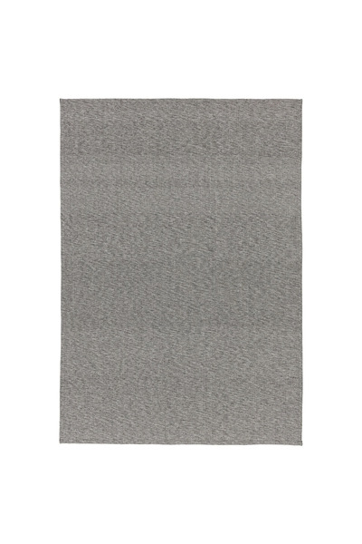 IKEA Tıphede, Halı, 155x220 Cm, Gri-beyaz