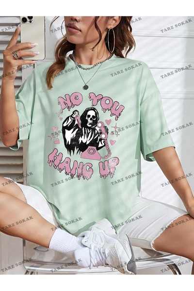 Tarzsokak Tricou unisex BAY - KOD-1405