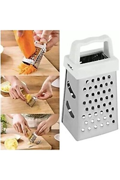 HOLLYHOME Mıknatıslı Mini Lüx Sarımsak Rendesi HH