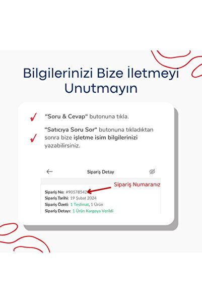 YAPIŞKAN STORE 24 Adet Teşekkürler Stickerı Ambalaj Paketleme Kargo Etiketi 4x4 Cm Mat Beyaz Kağıt