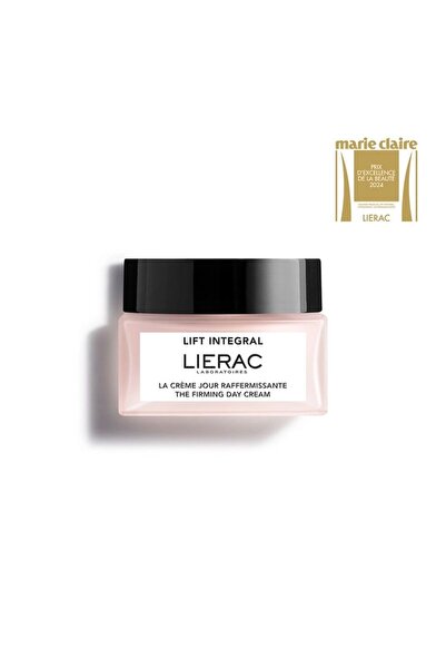 Lierac LIFT INTEGRAL SIKILAŞTIRICI GÜNDÜZ BAKIM KREMI-50 ML
