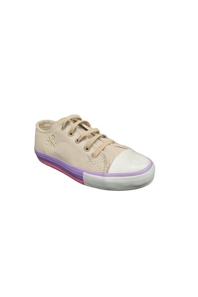 Benetton BN-30175 VÁSÁRLÓ UNISZEX tornacipő GYERMEKCIPŐ
