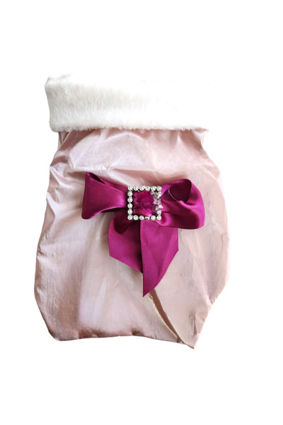 atelyu ملابس للقطط والكلاب، معطف سترة مقاوم للماء