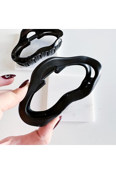 CHARMLUCKY Latch Buckle
