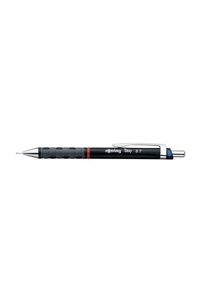 Rotring Tikky Rd Versatil Black 0.7 1904696 /