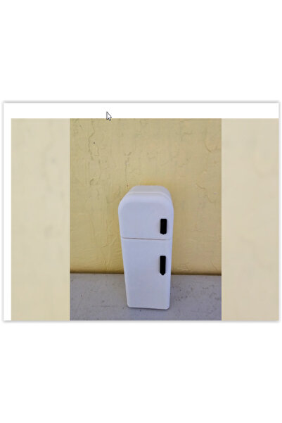 Anatolyizm play house refrigerator