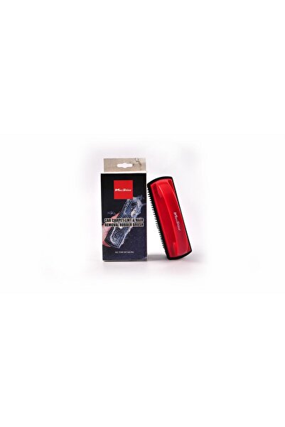 Max Shine Pet Tüy Alma Fırçası Lint Removal Rubber Brush Pet