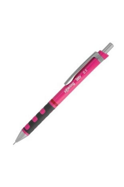 Rotring Tıkky 05 Neon Pink Versatil Pen2007219