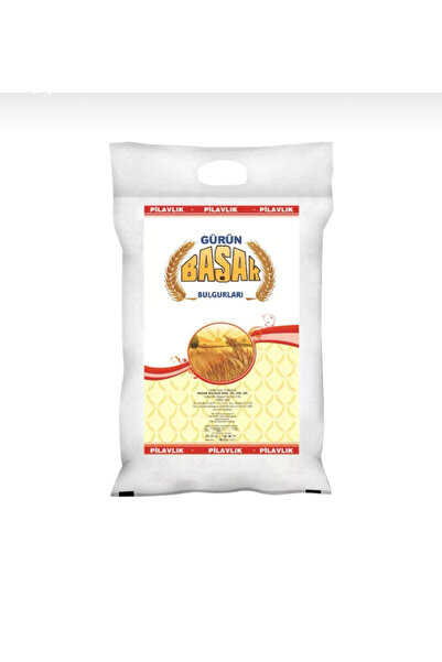 Genel Markalar Sivas Gürün Bulguru Pilavlık 5 Kg