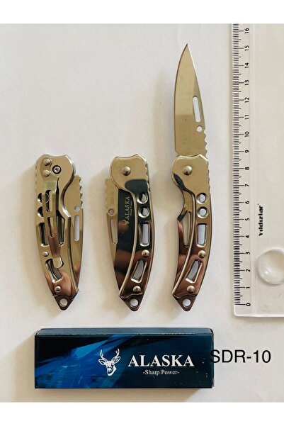 Alaska Çakı,bıçak