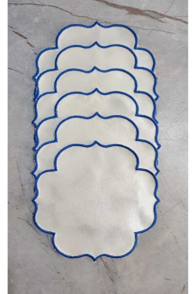 KEYFHOME 6 Τεμάχια Πεκέτε Σετ Παρουσίασης Κοκτέιλ