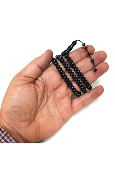 OltutaşıMarket صلاة أولتو للذكر 99 قطعة 7.5 × 4.5 ملم