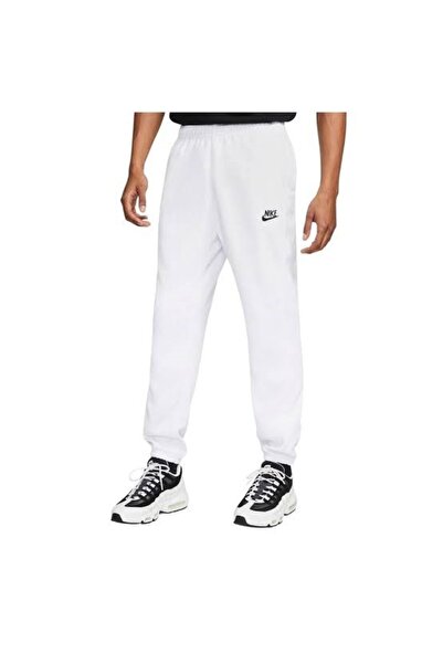 Nike Sportswear Men's Poly-Knit Trousers (DQ4076-100