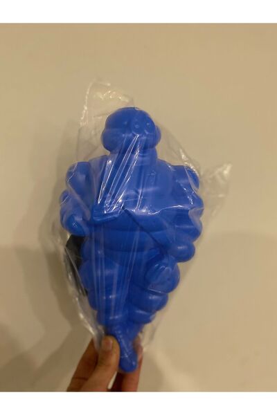 OSCAR OTOMATİV ORTA BOY BEBEK MAVİ 24 V