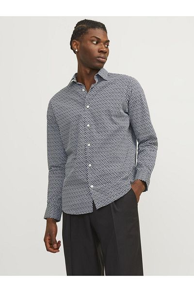 Jack & Jones Premium Hemd Slim Fit Hemd