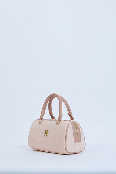 Pierre Cardin حقيبة كتف نسائية باودر 05PO24Y1686
