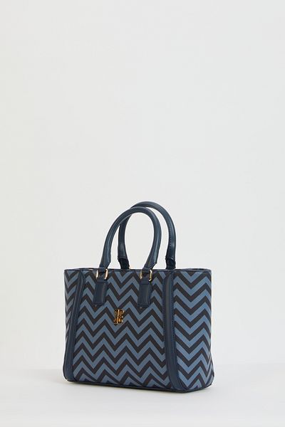 Pierre Cardin Geantă de umăr Laci Blue 05PO24Y1966
