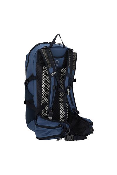 Jack Wolfskin Cyrox Shape 25 S-L Sırt Çantası 52 cm