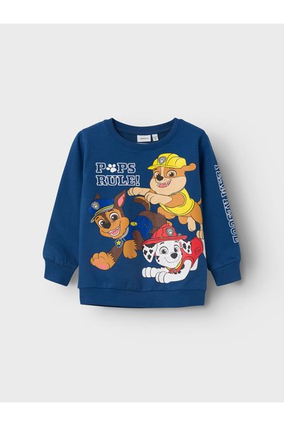 Name it Dukserica Paw Patrol