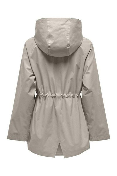 ONLY Blue Parka Women's Jacket15308840