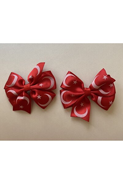 foryouaccessory Πόρπη/Παιδική πόρπη με θέμα την 23η Απριλίου