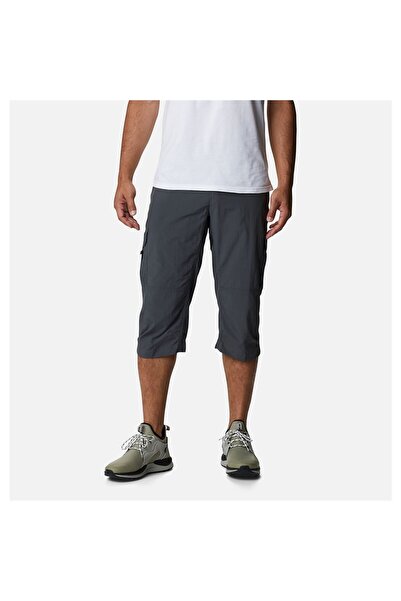 Columbia شورت سيلفر ريدج II كابري للرجال Xm0662