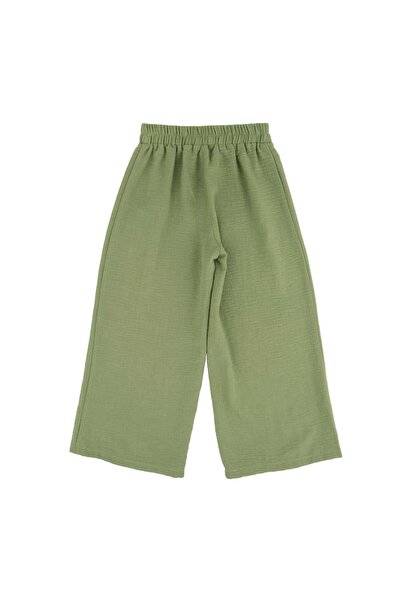 best kids Girl's Mint Pants