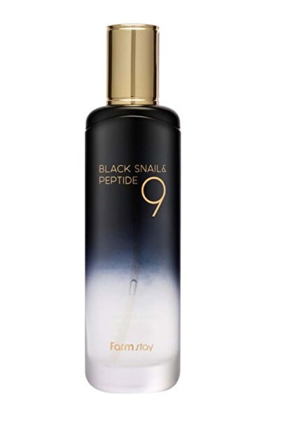 Farmstay Black Snail & Peptide 9 Tonik 120ML