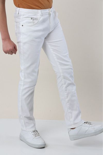 Beebird CLASSIC WOVEN FIVE POCKET CHILDREN'S PANT