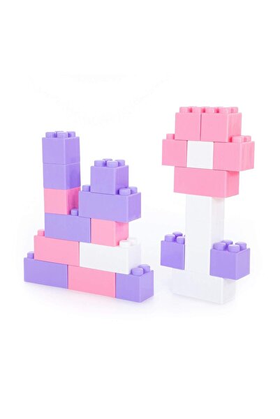 Polesie مكعبات بناء XXL 24 قطعة (v2)