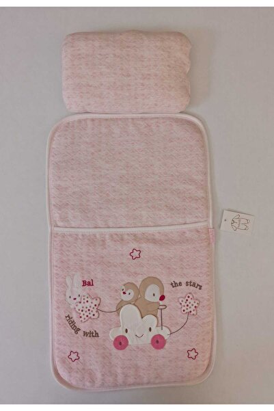 Babybal Bebek Alt Değiştirme Minder Seti