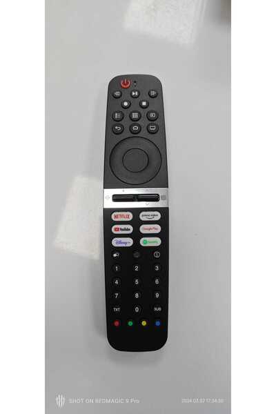 Arçelik ARÇELK KUMANDA