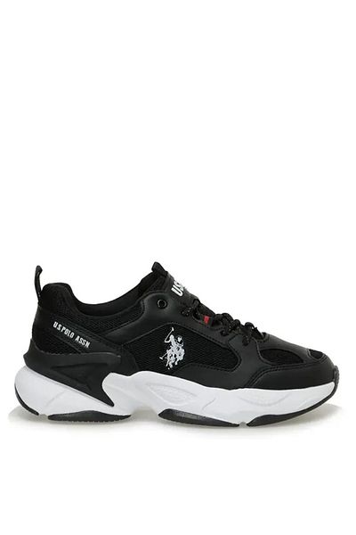 U.S. Polo Assn. US Polo Maybe Wmn 4FX Women's Sports Shoes