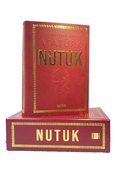 Evrensel İletişim Yayınları Nutuk