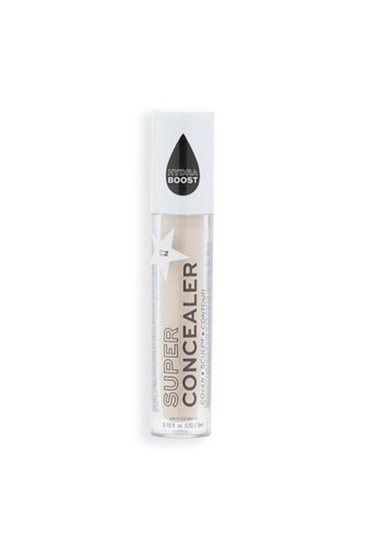 Relove by Revolution Super Radiant Concealer C2