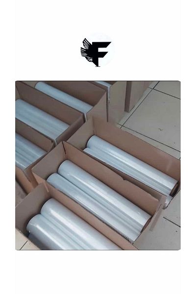 FİGANLAR Pallet strec 1750gr from 1 quality manufacture
