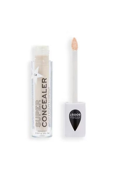 Relove by Revolution Super Radiant Concealer C2