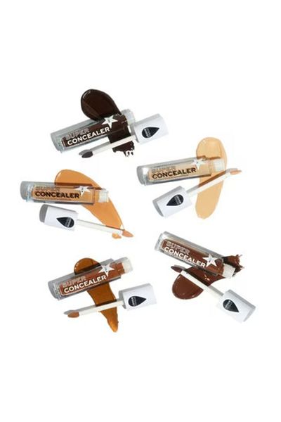 Relove by Revolution Super Radiant Concealer C4