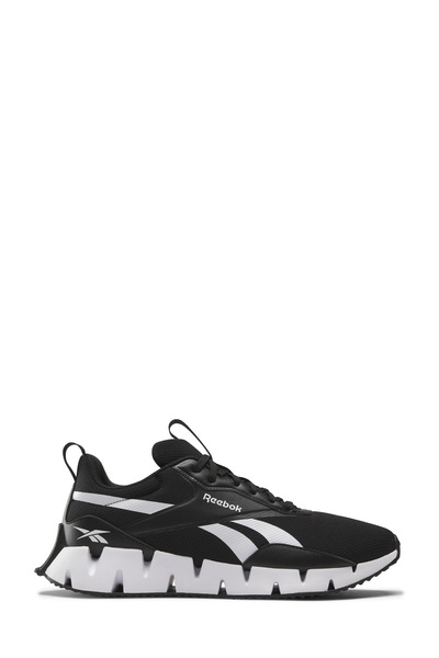 Reebok ZIG DYNAMICA STR Pantofi de alergare unisex negri