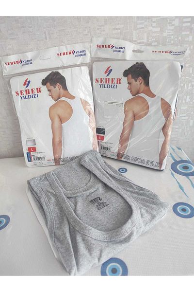 Seher Yıldızı MEN'S RIBANA SPORTS ATHLETE
