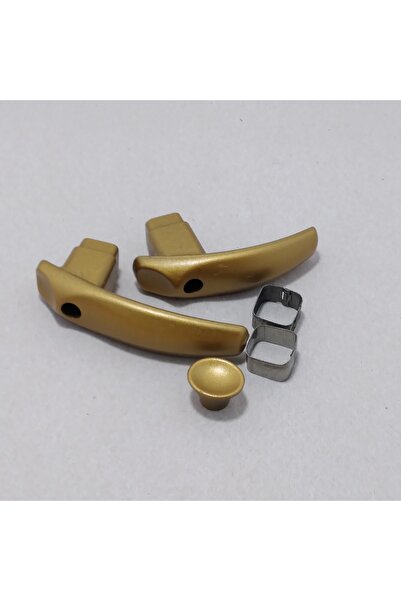 YEŞİLYURT AVM AKDENİZ TK GOLD ALTIN SARISI DOLGULU