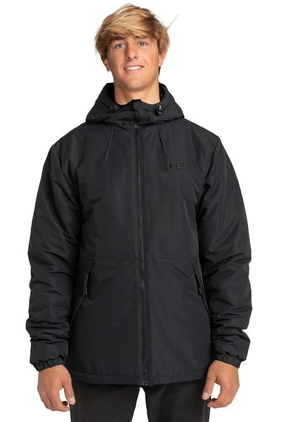 BİLLABONG Billabong Transport Revo 10k Men's Coat F1jk37bif2