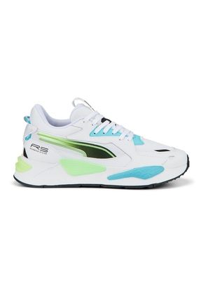 Puma RS Z Tech Sneaker Erkek Ayakkab 388613 03 Fiyat Yorumlar Trendyol